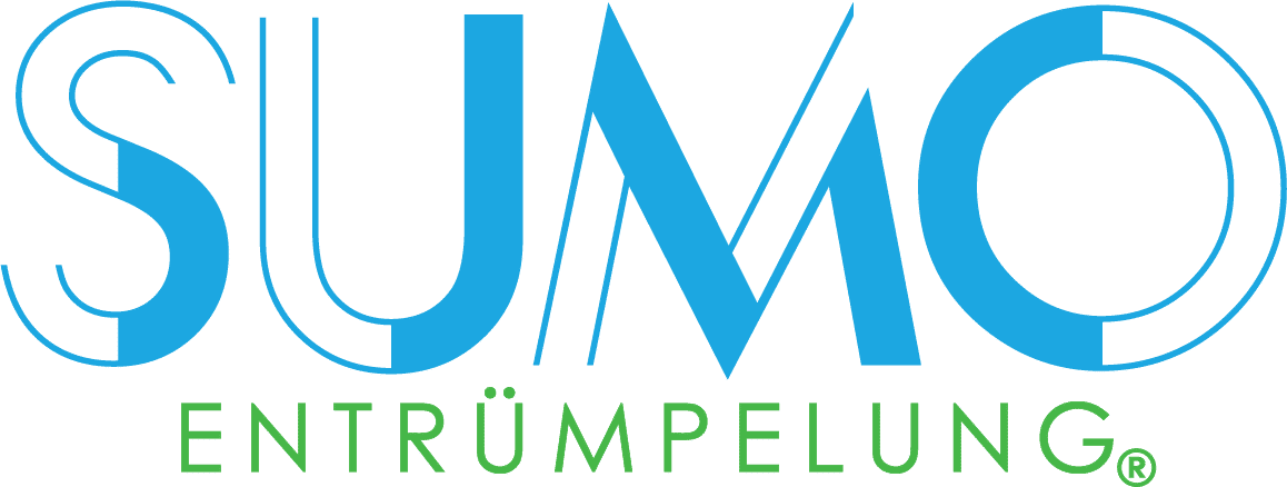 SUMO Entrümpelung